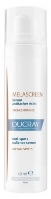 Ducray Melascreen Sérum Antitaches Brunes Éclat 40 ml