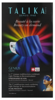 Talika Masque LED Genius Light 