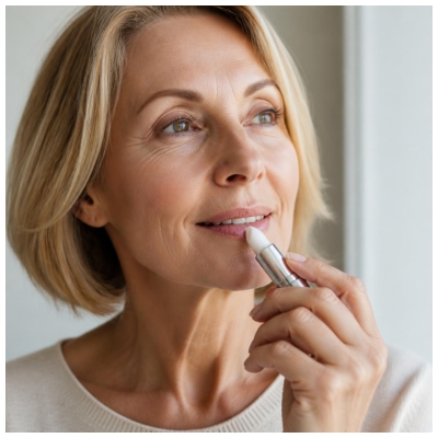 Incarose Più Volume Neutral Lip Care Plus & Protection 4 ml