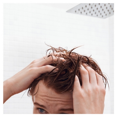 Bioderma Nodé DS+ Shampoing Antipelliculaire 125 ml