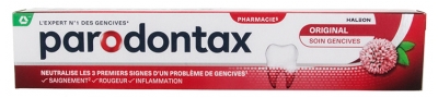 Parodontax Dentifrice Original Soin des Gencives 75 ML