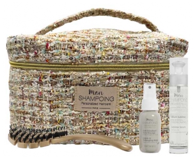 Mon Shampoing La Trousse de Noël
