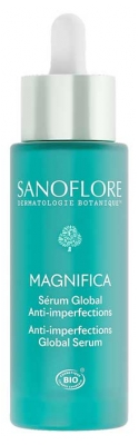 Sanoflore Magnifica Sérum Global Anti-Imperfections - 30 ml
