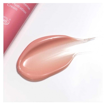 Sanoflore Rosa Fresca Fluide Hydratation Intense Biologique 40 ML