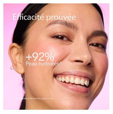 Sanoflore Rosa Fresca Baume Hydratation Bio 50 ml