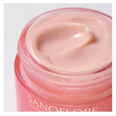 Sanoflore Rosa Fresca Baume Hydratation Bio 50 ml