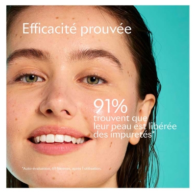 Sanoflore Magnifica Gelée Nettoyante Anti-Imperfections Biologique 120 ML