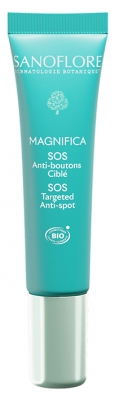 Sanoflore Magnifica Sos Anti-Boutons 15 ml