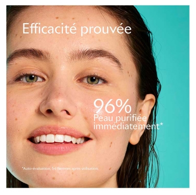 Sanoflore Magnifica Masque Purifiant Anti-Imperfections - 75 ml