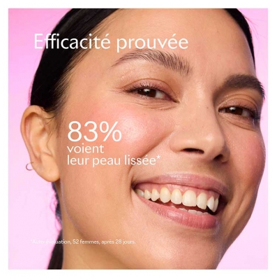 Sanoflore Rosa Fresca Crème Hydratation Intense Nourrissante Bio 40 ml