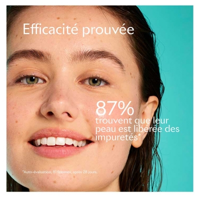 Sanoflore Mousse Magnifica Nettoyante Anti-Imperfections Visage Bio 150 ml