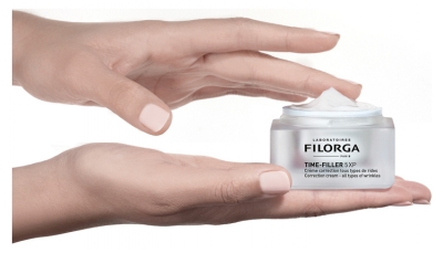Filorga TIME-FILLER 5XP Crème Correction des Rides 50 ml