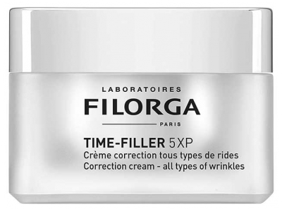 Filorga TIME-FILLER 5XP Crème Correction des Rides 50 ml