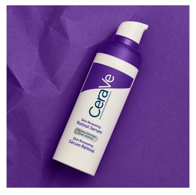 CeraVe Skin Renewing Sérum Rétinol Encapsulé 30 ml
