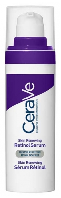 CeraVe Skin Renewing Sérum Rétinol Encapsulé 30 ml