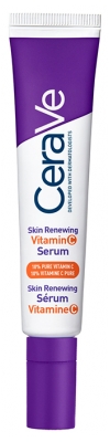 CeraVe Skin Renewing Sérum 10% Vitamine C 30 ml
