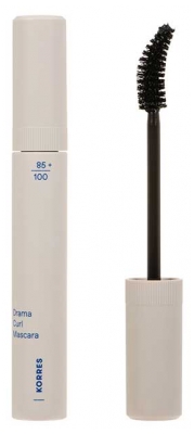 Korres Drama Curl Mascara Effet Recourbé 13 ml