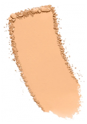 Korres Natural Finish Poudre Visage Teintée 8 g - Teinte : 02 Medium