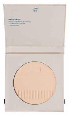 Korres Natural Finish Poudre Visage Teintée 8 g