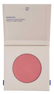 Korres Natural Fresh Blush Éclat Bonne Mine 4,5 g