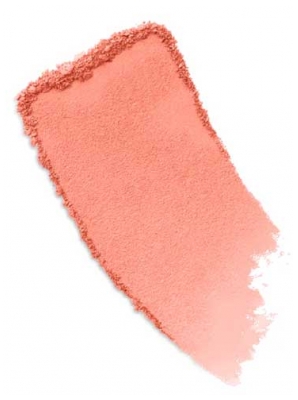 Korres Natural Fresh Blush Éclat Bonne Mine 4,5 g - Teinte : 02 Warm Peach