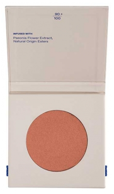 Korres Natural Fresh Blush Éclat Bonne Mine 4,5 g - Teinte : 04 Almond Bronze