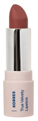 Korres True Velvety Rouge à Lèvres Confort Crémeux 3 g - Teinte : 23 Rosewood