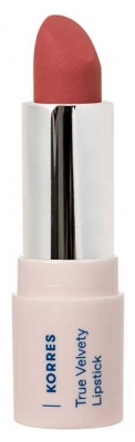 Korres True Velvety Rouge à Lèvres Confort Crémeux 3 g - Teinte : 16 Blush Pink