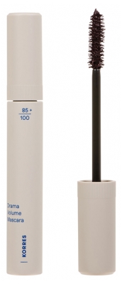 Korres Drama Volume Mascara Extrême 13 ml - Teinte : 02 Plum Brown