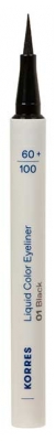 Korres Liquid Color Eyeliner 1 ml