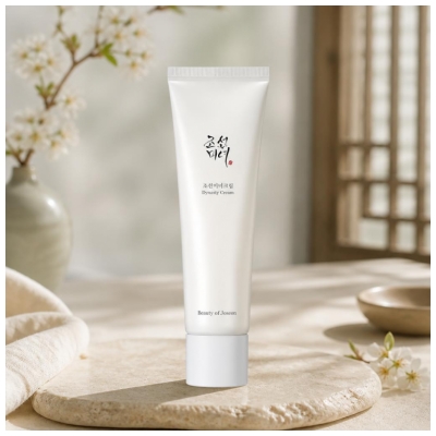 Beauty of Joseon Dynasty Crème Nourrissante et Hydratante 100 ml