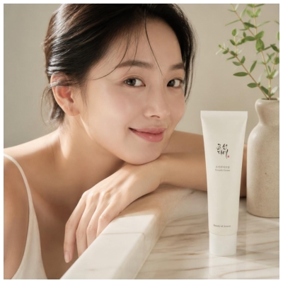 Beauty of Joseon Dynasty Crème Nourrissante et Hydratante 100 ml