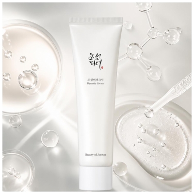 Beauty of Joseon Dynasty Crème Nourrissante et Hydratante 100 ml