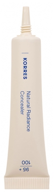 Korres Natural Radiance Concealer Teinté 8 ml