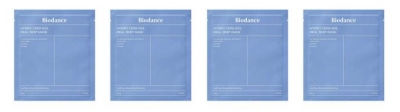 Masque Hydrogel Régénérant Intensif - Lot de 4 Masques de 30g