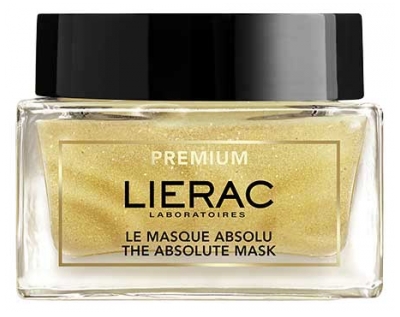 Lierac Premium Le Masque Absolu 50 ml