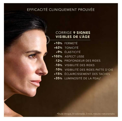 Lierac Premium Le Sérum Absolu Anti-Àge Visage 30 ml