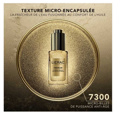 Lierac Premium Le Sérum Absolu Anti-Àge Visage 30 ml