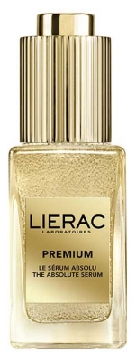 Lierac Premium Le Sérum Absolu Anti-Àge Visage 30 ml