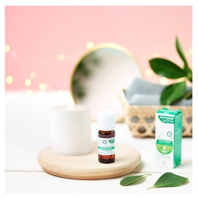 Phytosun Arôms Gaulthérie / Gaultheria fragrantissima Bio 10 ml
