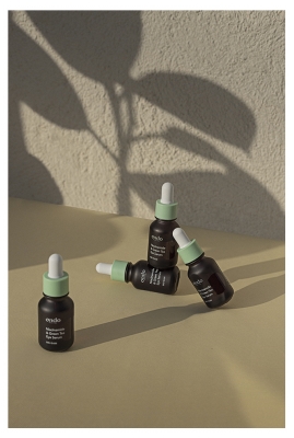 Ondo Beauty 36.5 Niacimide & Green Tea Serum Eye 15 g