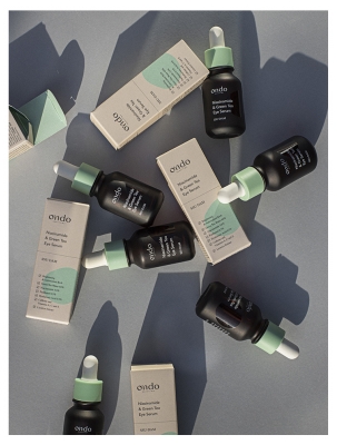 Ondo Beauty 36.5 Niacimide & Green Tea Serum Eye 15 g