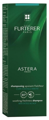 René Furterer Astera Fresh Shampoing Fraîcheur Apaisant 200 ml
