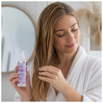 Natessance Sérum Apaisant à la Mauve 75 ml