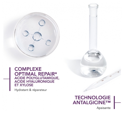 Bioderma Cicabio Crème+ Ultra-Réparateur Apaisant 40 ml