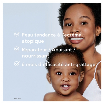 Bioderma Atoderm Intensive Baume Ultra-Apaisant Peaux Irritées 75 ml