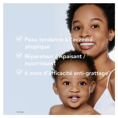 Bioderma Atoderm Intensive Baume Ultra-Apaisant Peaux Irritées 75 ml