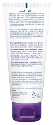 Bioderma Cicabio Crème+ Ultra-Réparateur Apaisant 100 ml