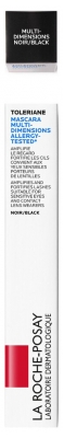 La Roche-Posay Tolériane Mascara Noir Multi-Dimensions Allergy Tested 7,2 ml