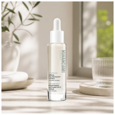Nuhanciam Anti-Taches Sérum Éclaircissant 30 ml